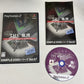 The Suiri PS2 Sony PlayStation NTSC-J Japanese Game Complete