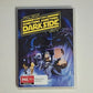 Family Guy: Something Something Dark Side (DVD) Region 4