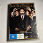 Mr. Selfridge : Season 1 (DVD, 2013) Region 4,2 NEW