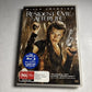 Resident Evil - Afterlife (DVD, 2010) Mila Jovovich Region 4 NEW