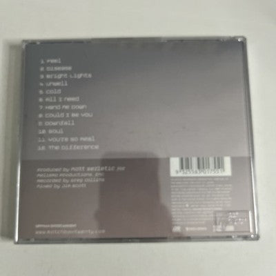 Matchbox Twenty – More Than You Think You Are (CD, 2002) Bonus Track