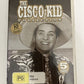 The Cisco Kid Collection (DVD, 5-Disc) All Regions