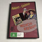 Abbott And Costello: Mexican Hayride (DVD, 1948) Region 4 NEW