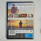 Last Cab to Darwin (DVD, 2015) Michael Caton Region 4