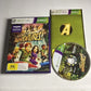 Kinect Adventures Xbox 360 Manual PAL