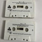Sky – Sky 2 (Cassette, 1980, 2-Tapes) Australia VAK2 0289