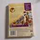 The Tigger Movie (DVD, 1999) Disney Region 4