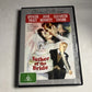Father of the Bride (DVD, 1950) Spencer Tracy, Elizabeth Taylor Region 4 NEW