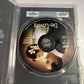 De-Lovely (DVD, 2004) Kevin Kline, Ashley Judd Region 4