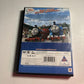 Thomas & Friends - Start Your Engines (DVD, 2016) Region 2