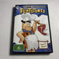 Flintstones : Season 2 : Vol 1 (DVD) Region 4