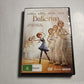 Ballerina (DVD, 2016) Elle Fanning, Dane DeHaan, Maddie Ziegler Region 4 NEW