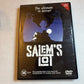Salem's Lot (DVD, 1979) James Mason, Lance Kerwin, David Soul Region 4