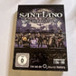 Santiano - Mit Den Gezeiten: Live Der O2 World Hamburg CD + DVD 2014 All Region