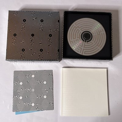Exo-K – 중독 (Overdose) (CD, 2014) South Korea SMK 0361