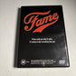 Fame (DVD, 1980) Irene Cara, Eddie Barth, Laura Dean, Debbie Allen, Region 4