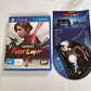 inFamous: First Light (PS4 Sony PlayStation 4 2014)