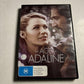 The Age of Adaline (DVD, 2015) Harrison Ford, Ellen Burstyn Region 4