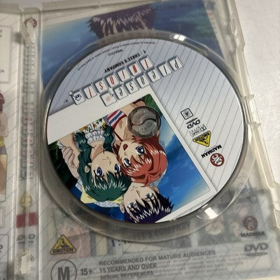 Please Twins - Three's Company : Volume 1 (DVD) Region 4