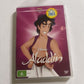 Aladdin (DVD, 1992) Disney Region 4 NEW