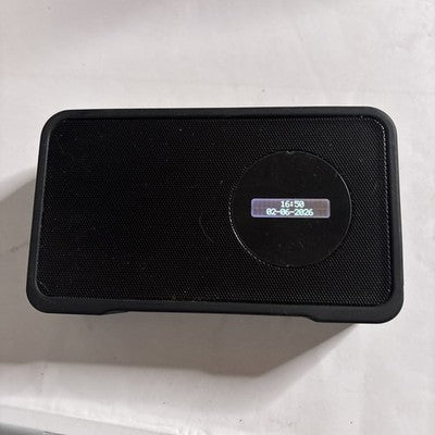 Target DAB+ Digital FM Radio DS472A+ *Works But Antenna Still Works*