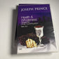 Joseph Prince: Health & Wholeness Through The Holy Communion DVD All Regions