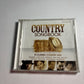 Country Songbook - Volume 1: 10 Classic Country Hits (CD, 2014)