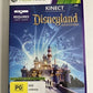 Kinect Disneyland Adventure Microsoft XBOX 360 PAL Game
