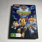 Paw Patrol - Spooky Adventures (DVD, 2013) Region 4