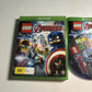 Lego Marvel Avengers Xbox One Game
