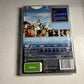 Enchanted (DVD, 2007) Amy Adams Region 4