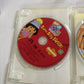 Dora The Explorer: Super Silly Fiesta! It's A Party! Rainforest Fiesta! DVD