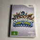 Skylanders Swap Force Nintendo Wii PAL