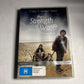 The Strength of Water (DVD, 2009) tevie Raukawa, Pare Paseka, Region 4 NEW