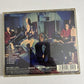 The Trampolines – The Trampolines (CD, 1997) Obi Japan