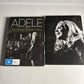 Adele - Live at the Royal Albert Hall (DVD + CD, 2011) All Regions