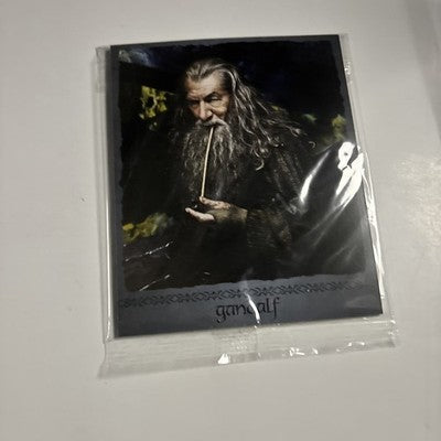 The Hobbit -  An Unexpected Journey Limited Edition - Blu-Ray Steelbook Edition