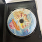 Barbie : A Mermaid Tale (DVD, 2010) Animated Movie Region 2