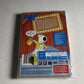 Family Guy : Season 4 (DVD, 2005) Region 4 NEW