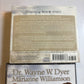 Dr Wayne W. Dyer Advancing Your Spirit Finding Meaning in Your Life's Journey CD