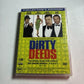 Dirty Deeds (DVD, 2002) John Goodman, Sam Neill, Toni Collette, Region 4