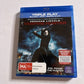 Abraham Lincoln Vampire Hunter (Bluray + DVD, 2012) Region B &4