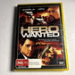 Hero Wanted (DVD, 2008) Cuba Gooding Jr, Ray Liotta Region 4