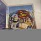 Toy Story (DVD, 1995) Don Rickles, Jim Varney, Tom Hanks Disney Region 4