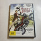 Sweet Liberty (DVD, 1986) Alan Alda, Michael Caine Region 4 *New Sealed*