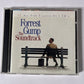 Forrest Gump (The Soundtrack) (CD, 1994, 2-Disc) Australia Bonus Track E2K66329