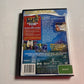Shark Tale (DVD, 2004) Jack Black, Robert De Niro, Region 4 *New Sealed*
