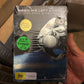 When We Left Earth - The NASA Missions | Steelbook (DVD, 2008) Region 4 NEW