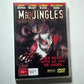 Mr Jingles (DVD, 2006) Michelle Sweet, Rudolph C.Hatfield All Regions NEW