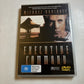 Executive Command (DVD, 1997) Michael Dudikoff All Regions